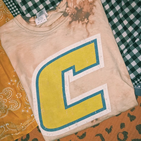 *SOLD* Chattanooga mocks tee - Picture 2 of 2